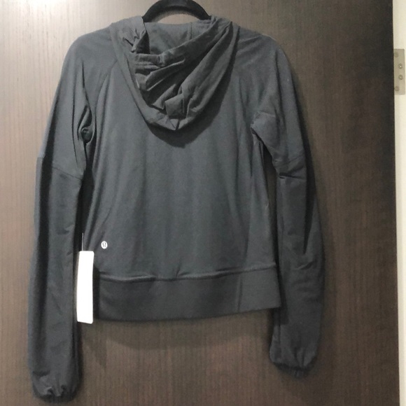 Lululemon Athletica Jacket - Picture 2 of 6